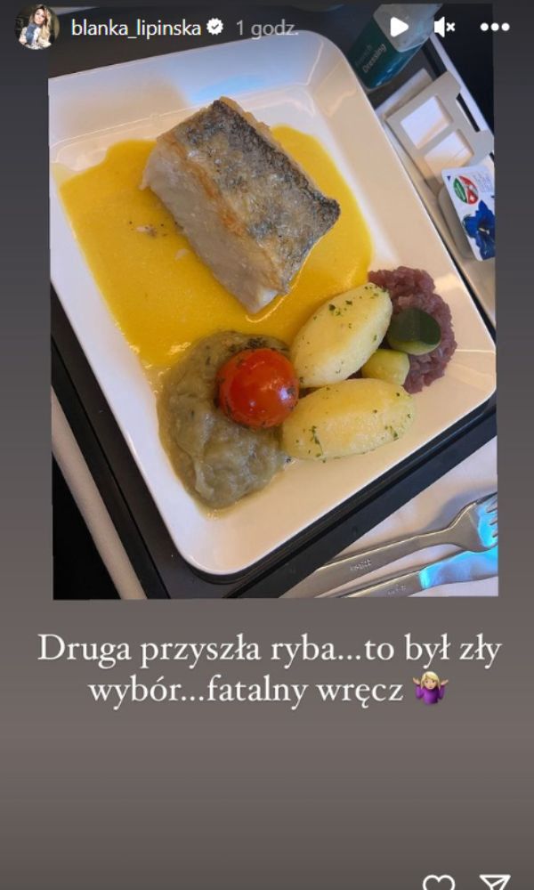 Pierwsze danie