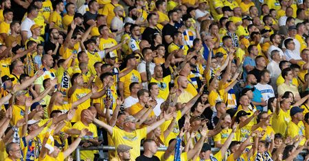 Starcie kiboli Motoru Lublin w więzieniu. Trwa wewnętrzna wojna w mieście