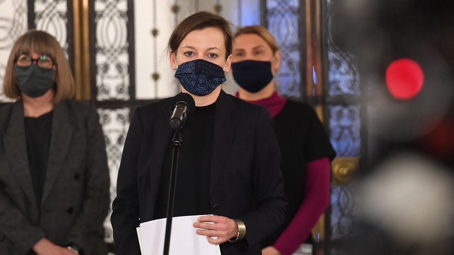 Zuzanna Rudzińska-Bluszcz