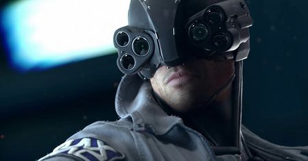 Koniec "Cyberpunka 2077" w VR. Moder oskarżył CD Projekt o "żelazną logikę korporacyjną"