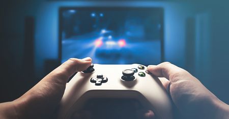 Input lag w TV dla graczy + ranking