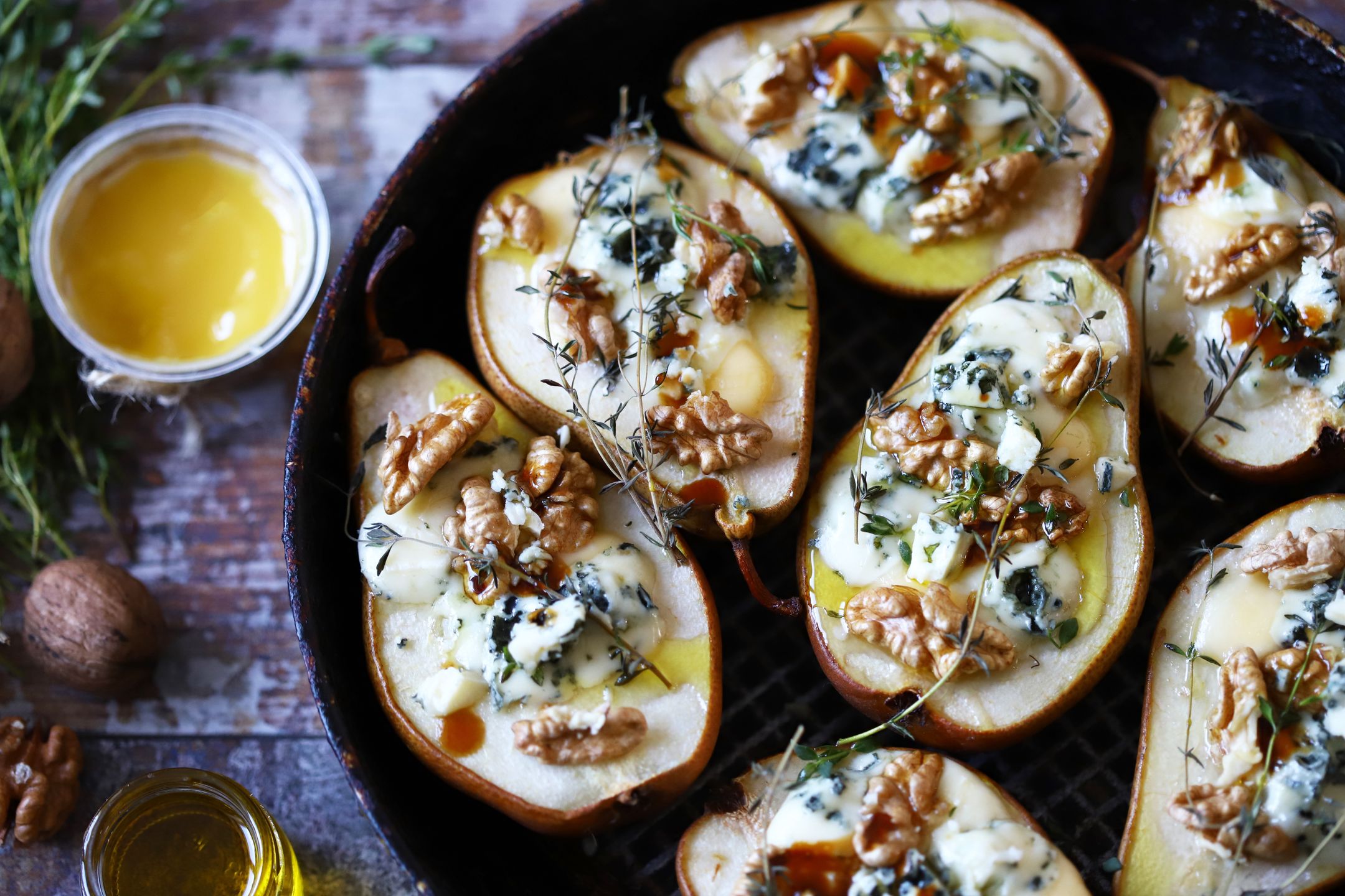 Gorgonzola