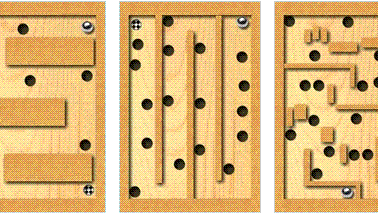 Labirynth dla Androida 1