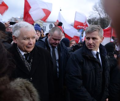 PiS ma plan jak odzyskać władzę. Wyjdą na ulice