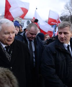 PiS ma plan jak odzyskać władzę. Wyjdą na ulice