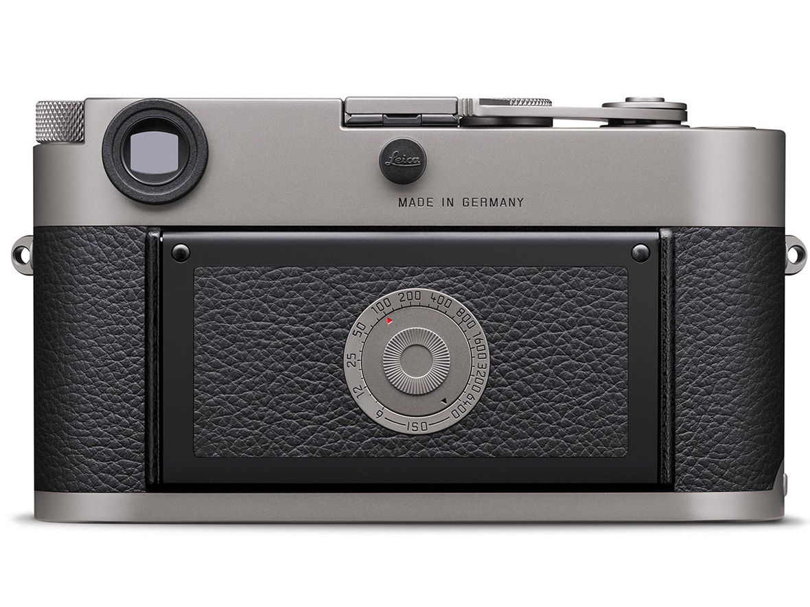 Chcesz być prawdziwym hipsterem? Leica ma dla ciebie konkretną ofertę 3