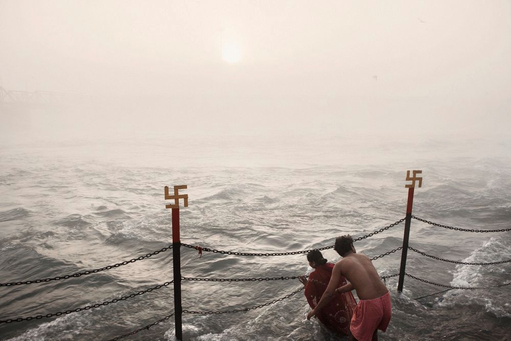 LensCulture Exposure Award 2018, czyli szeroki przekrój przez współczesną fotografię 9