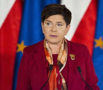 Beata Szydło skromnie o sobie: "Jestem po prostu dziewczyną z prowincji"