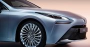 Toyota Mirai na wodór trafi do salonów w Polsce. Tankowanie będzie wyzwaniem