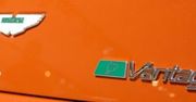 Aston Martin V8 Vantage N400 Roadster - ufff...