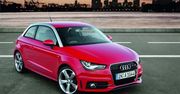 Audi A1 S-line - sportowo, ale tylko na zewnątrz