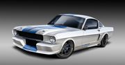 Classic Recreations Ford Shelby Mustang EcoBoost