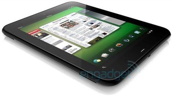 HP Topaz i Opal - tablety z webOS, które podbiją rynek?