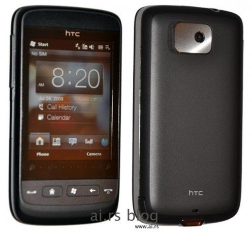 HTC Mega znów w Sieci!