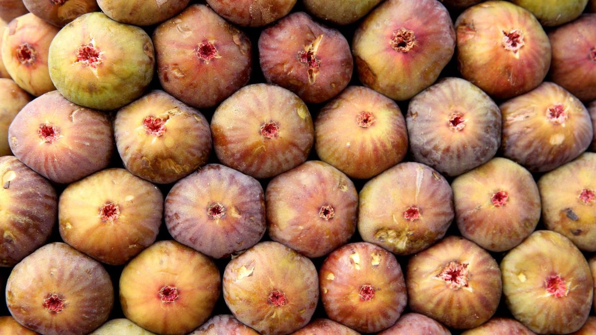 Za sprawą dużej zawartości błonnika figi wspierają prawidłowe funkcjonowanie układu pokarmowego