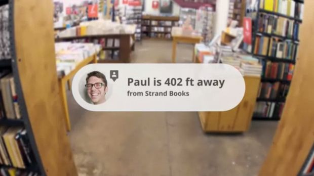 Nie ma co napalać się na Google Glass - okulary nie zrobią z Was Terminatora 1