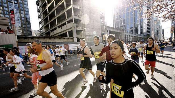 Możesz połączyć pracę z solidną dawką ruchu. W jaki sposób? 1