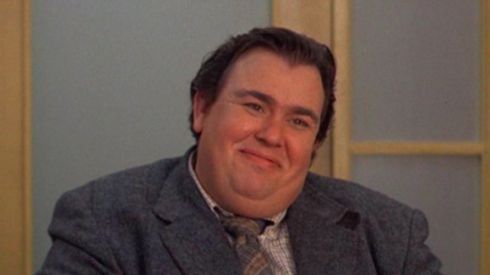 Niezapominajka: Wujaszek Buck 1