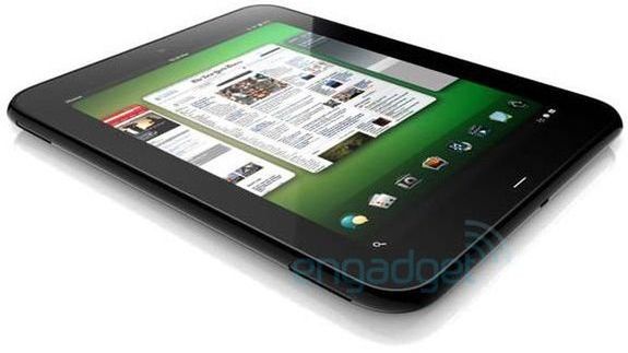 HP Topaz i Opal - tablety z webOS, które podbiją rynek? 1