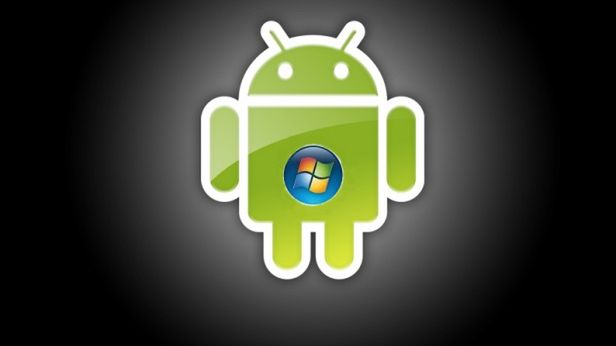 Mango jest dobre, ale i tak kupię Androida 1