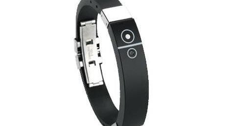 Wibrująca bransoleta Bluetooth 1