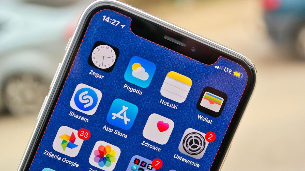 iPhone 13 z mniejszym wcięciem to kwintesencja tego, czego u Apple'a nie lubię 1