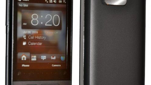 HTC Mega znów w Sieci! 1