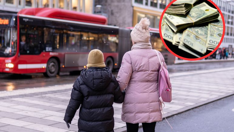 Na wycieczce posypały się mandaty. "Zaczęły na nas naskakiwać"