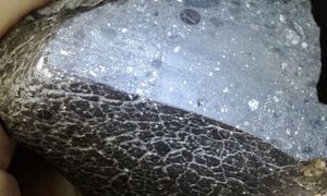 Prześwietlili fragment Marsa. Zaskakujące wyniki. Oto, co odkryli naukowcy