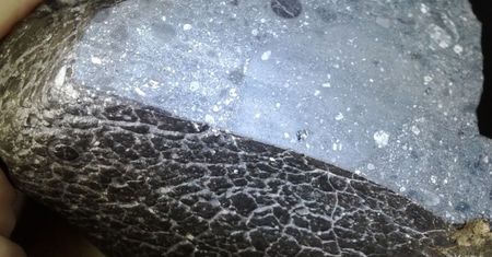 Prześwietlili fragment Marsa. Zaskakujące wyniki. Oto, co odkryli naukowcy