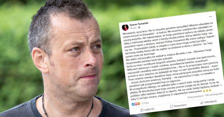Brutalnie o rządzie i Morawieckim. "Banda nieudaczników, którzy topią Polskę"