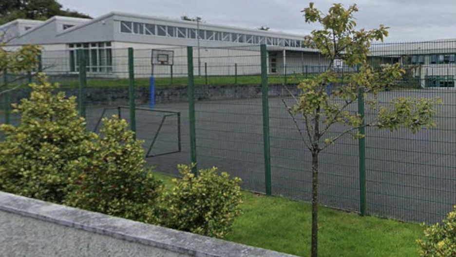 W Abbey Community College w Boyle