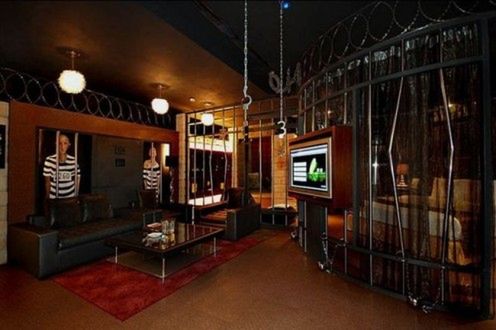 12 miłosnych apartamentów (galeria) 1