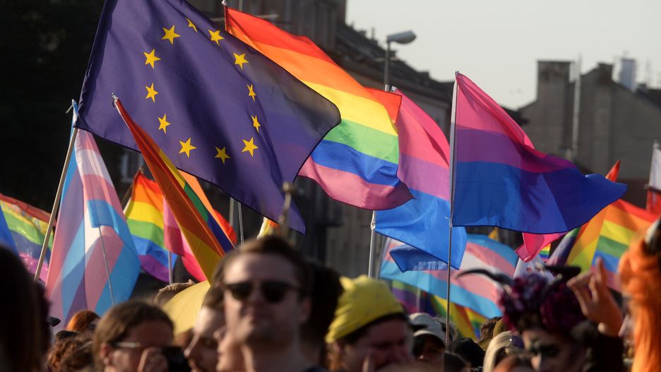 Uchwały anty-LGBT. Podkarpacie zmieni kontrowersyjne przepisy? 