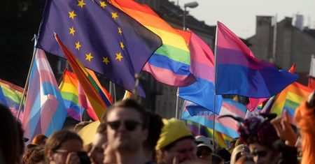 Uchwały anty-LGBT. Podkarpacie zmieni kontrowersyjne przepisy?
