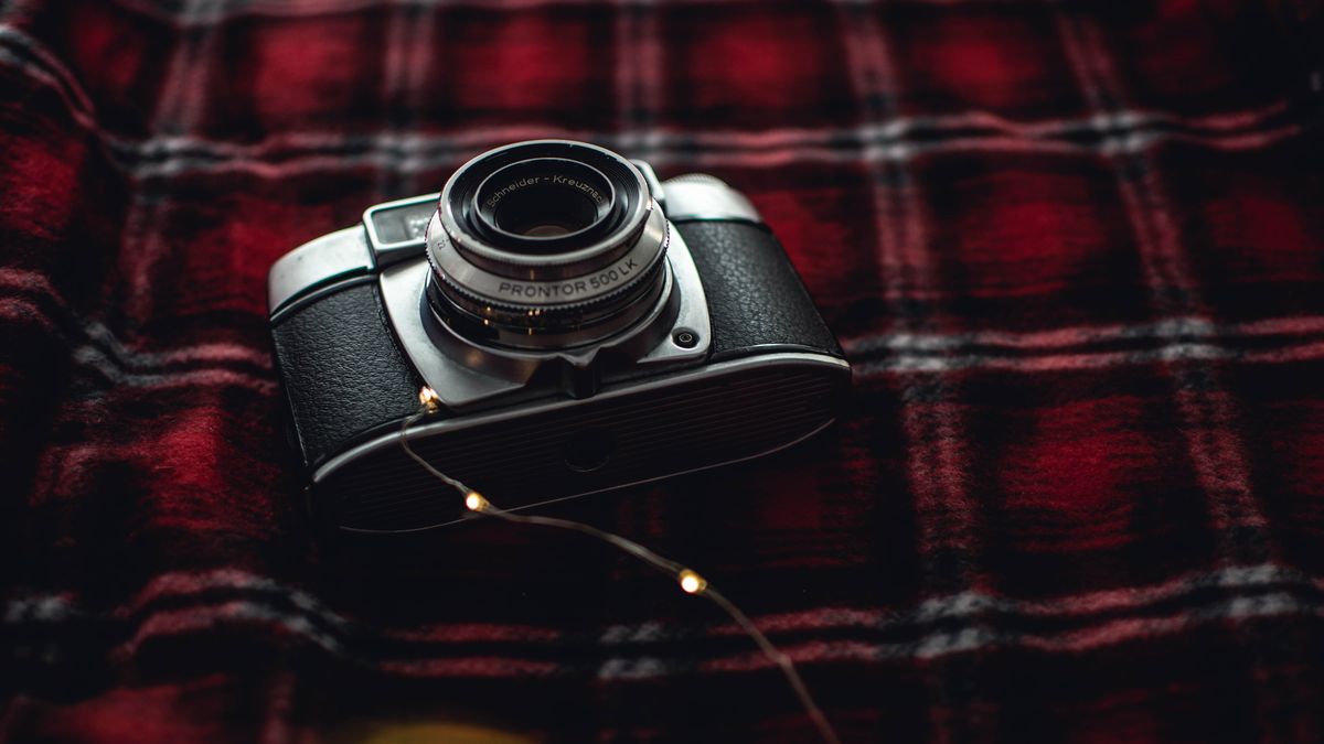 Dzięki NameThatLens dodasz dane EXIF do zdjęć wykonanych manualnymi obiektywami 1