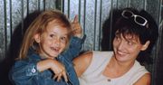 Córka Adrianny Biedrzyńskiej, aktorki z Kujawsko-Pomorskiego, ma już 31 lat. Oto najnowsze zdjęcia Michaliny Robakiewicz