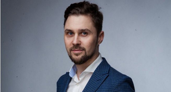 Michał Gwiazdowski country managerem Storytel Polska