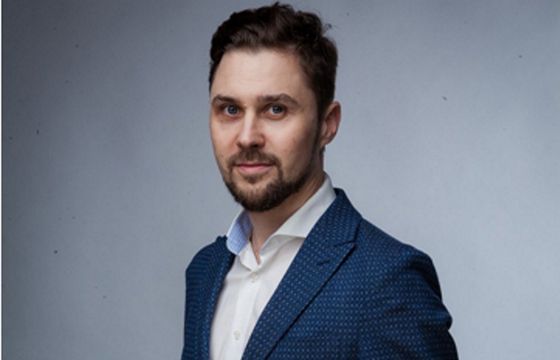 Michał Gwiazdowski country managerem Storytel Polska