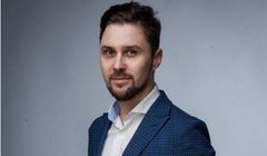 Michał Gwiazdowski country managerem Storytel Polska