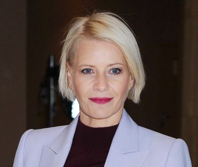 Małgorzata Kożuchowska pokazała zdjęcie z wakacji. Fani zachwycają się jej figurą