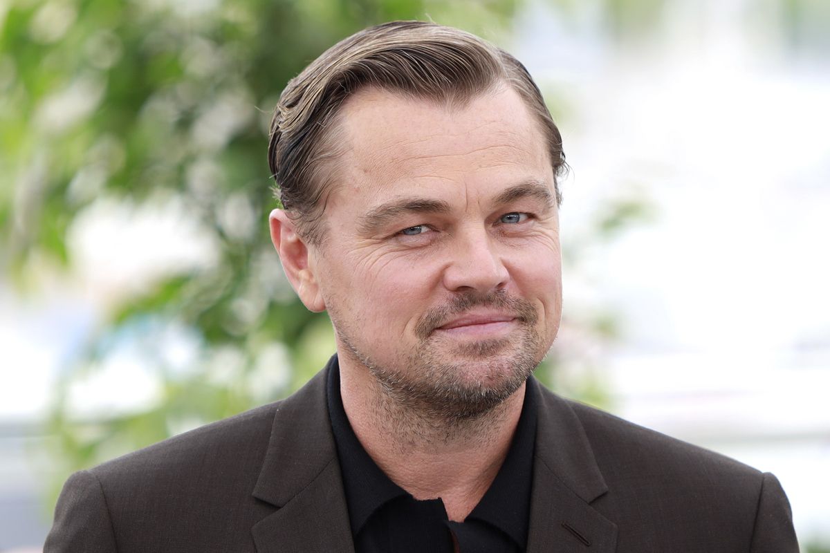 Leonardo DiCaprio od lat słynie z romansów z dużo młodszymi kobietami