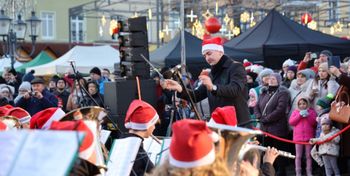 Świecie: Już jutro jarmark. Jakie atrakcje przygotowano?