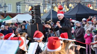 Świecie: Już jutro jarmark. Jakie atrakcje przygotowano?