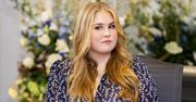 Księżniczka Amalia wyprawiła przyjęcie z okazji 18. urodzin. Jego szczegóły oburzyły Holendrów