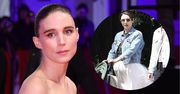 Rooney Mara przyłapana na mieście. Niedawno ogłosiła ciążę