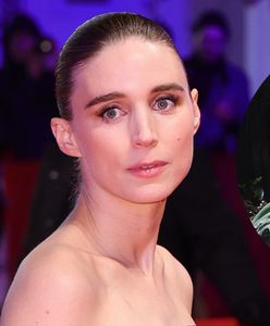 Rooney Mara przyłapana na mieście. Niedawno ogłosiła ciążę