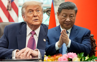 Tak Chiny przechytrzyły Trumpa? "Są w lepszej pozycji"