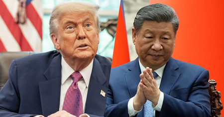 Tak Chiny przechytrzyły Trumpa? "Są w lepszej pozycji"
