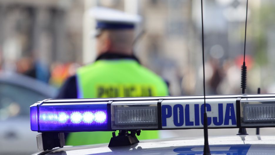 Policja